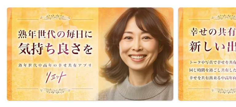 リミットのイメージ画像