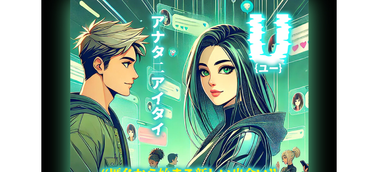 U（ユー）のイメージ画像